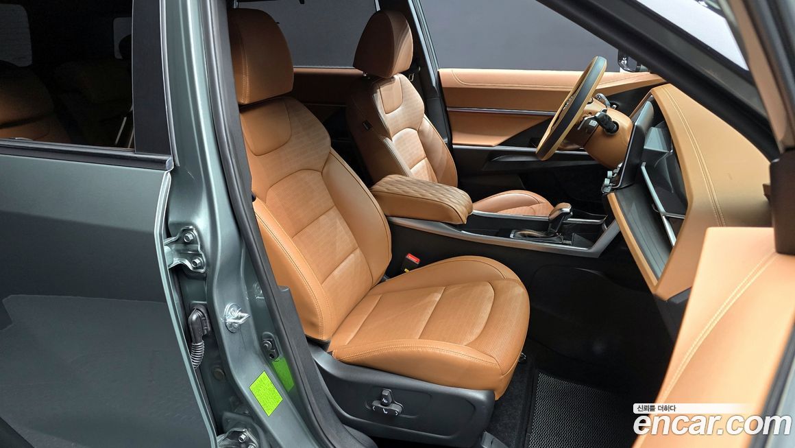 KG_Mobility_Ssangyong Torres 2023