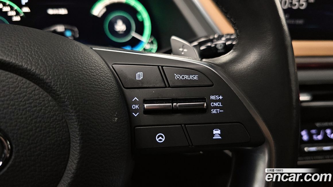 Hyundai Sonata 2020