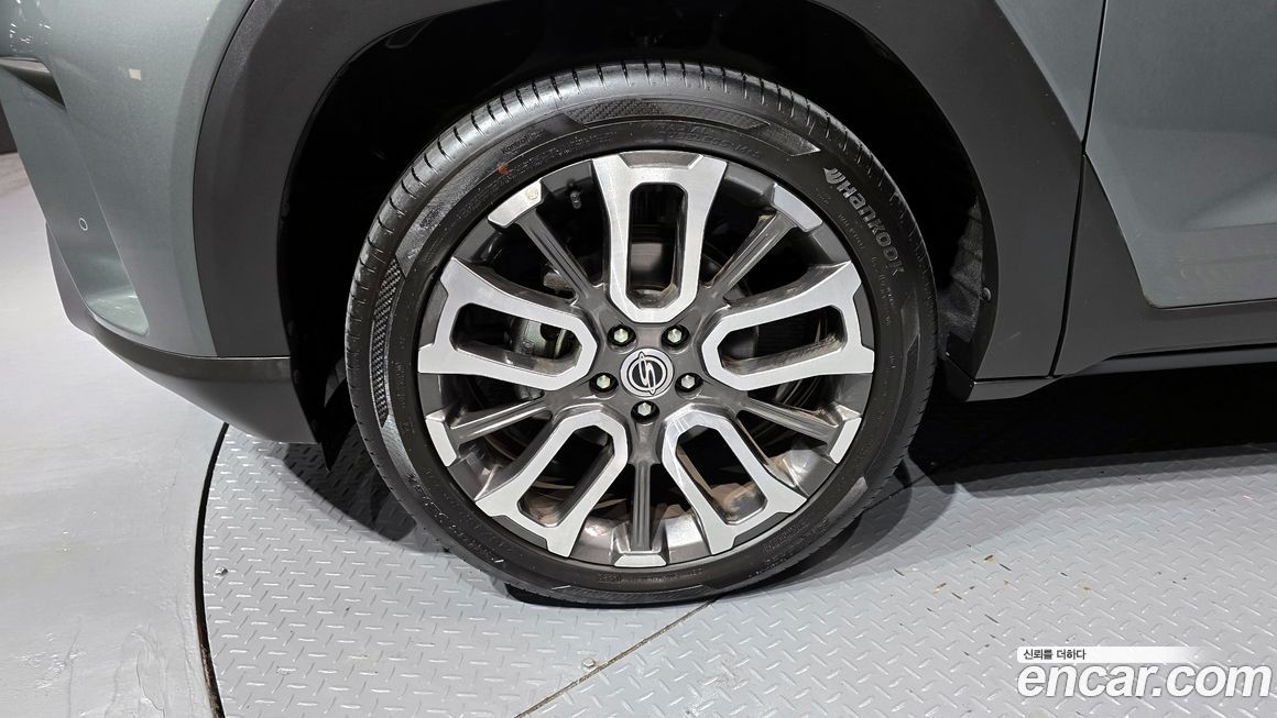 KG_Mobility_Ssangyong Torres 2023