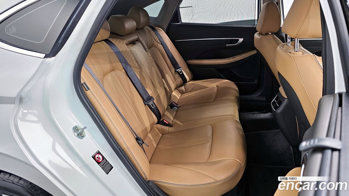 Hyundai Sonata 2020