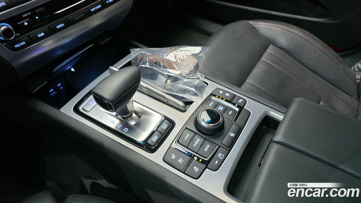 Genesis G80 2017