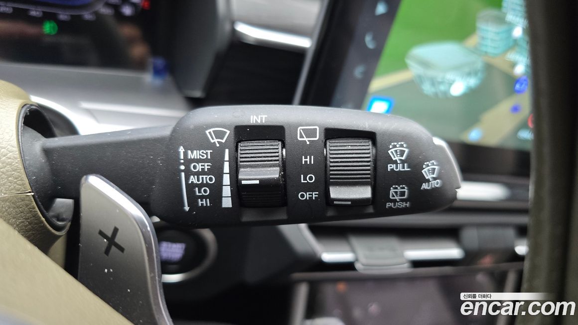 KG_Mobility_Ssangyong Torres 2024