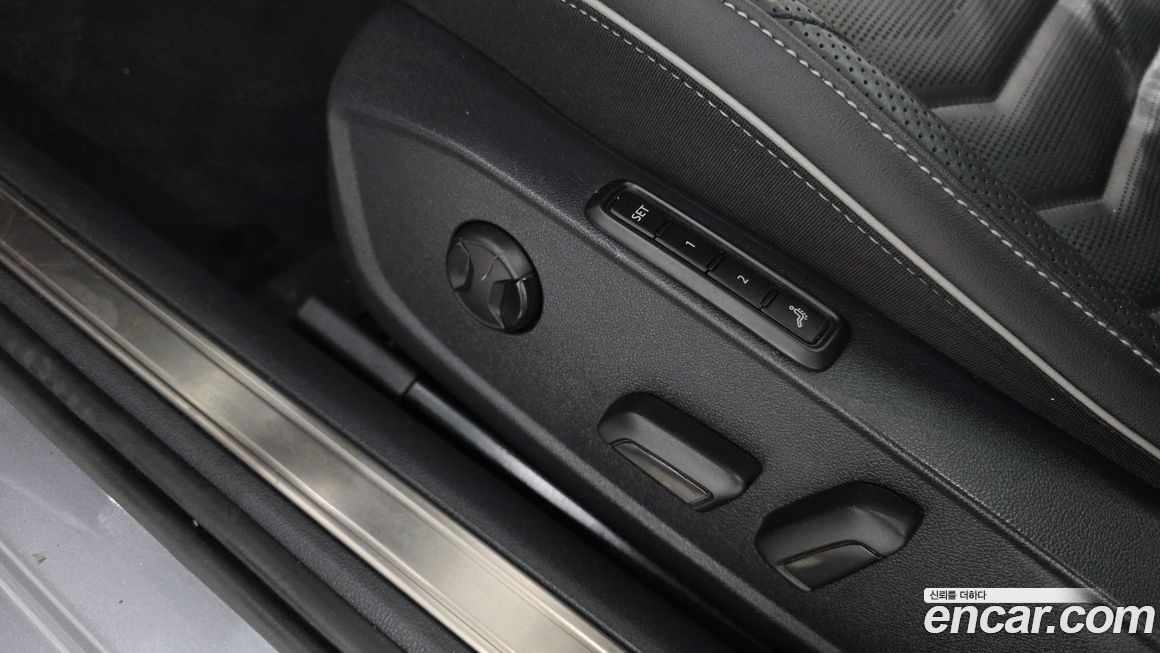 Volkswagen Arteon 2020