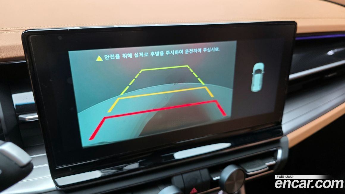 KG_Mobility_Ssangyong Torres 2023