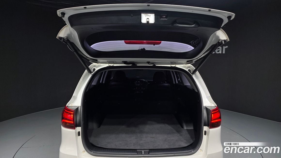 Kia Sorento 2019