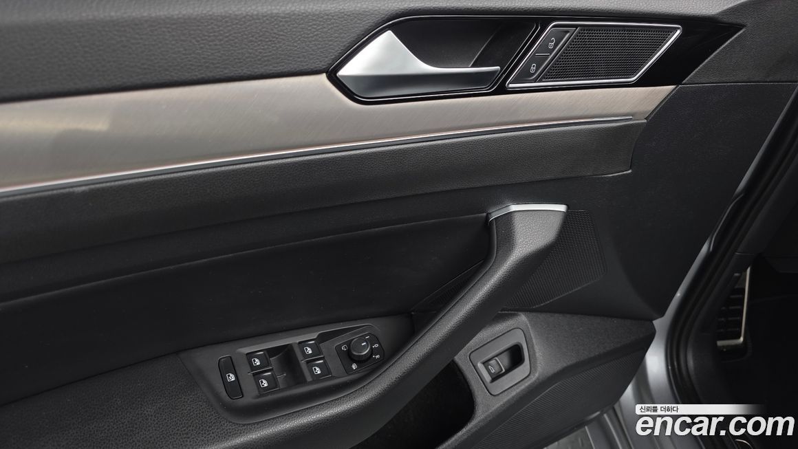 Volkswagen Arteon 2020