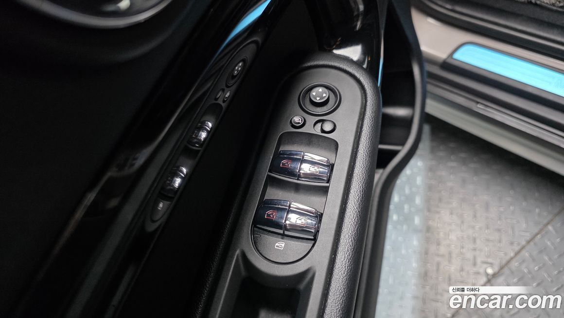 Mini Countryman 2022