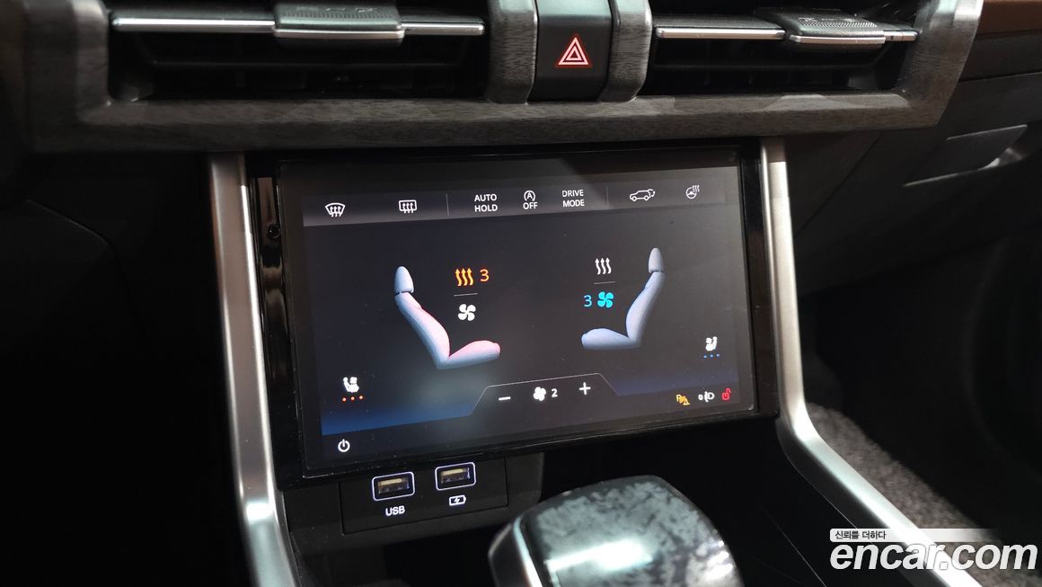 KG_Mobility_Ssangyong Torres 2024