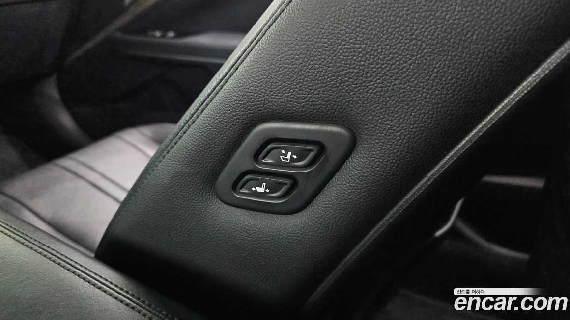 Kia K8 2022