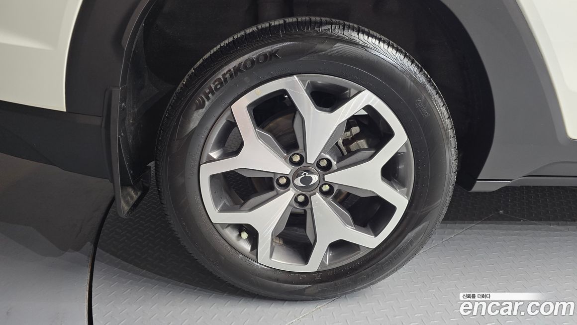 KG_Mobility_Ssangyong Torres 2024