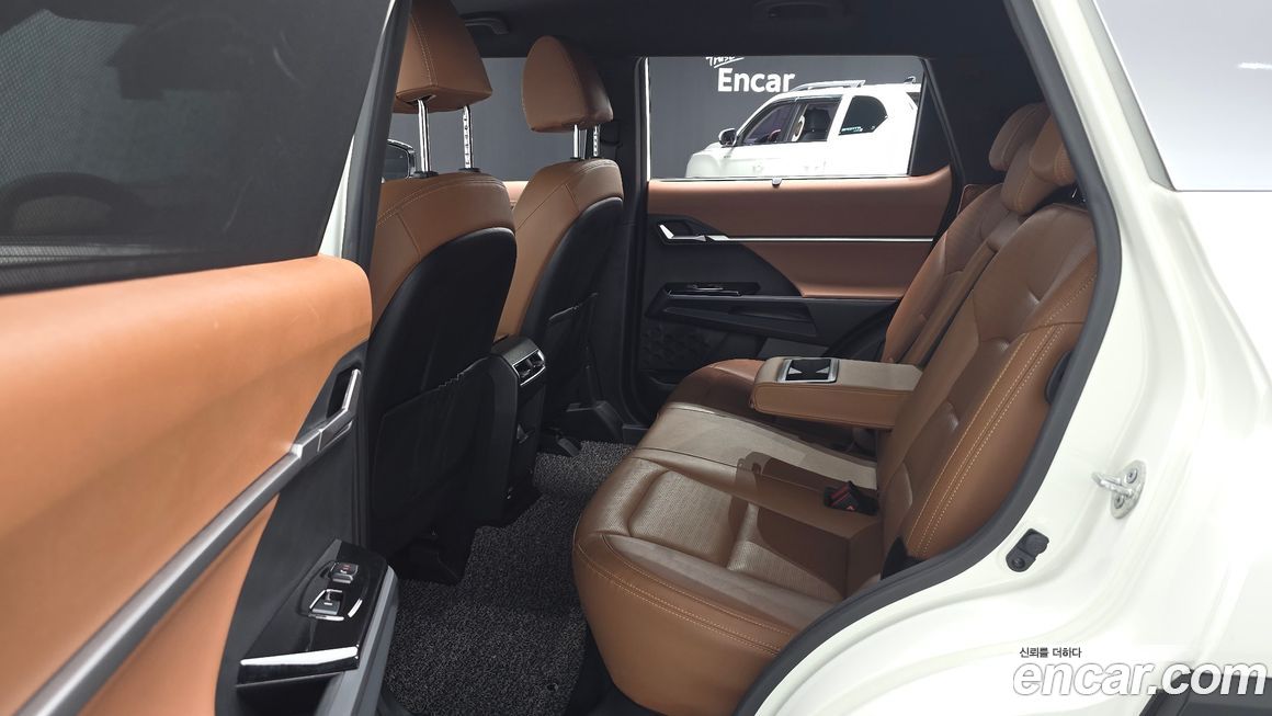 KG_Mobility_Ssangyong Torres 2024