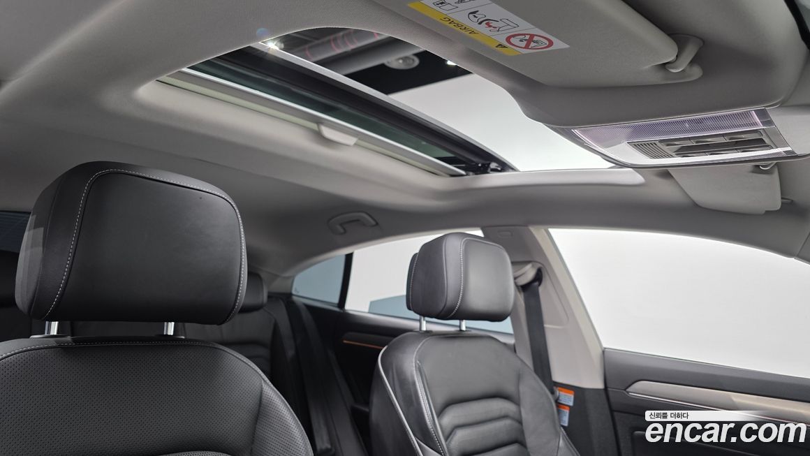 Volkswagen Arteon 2020