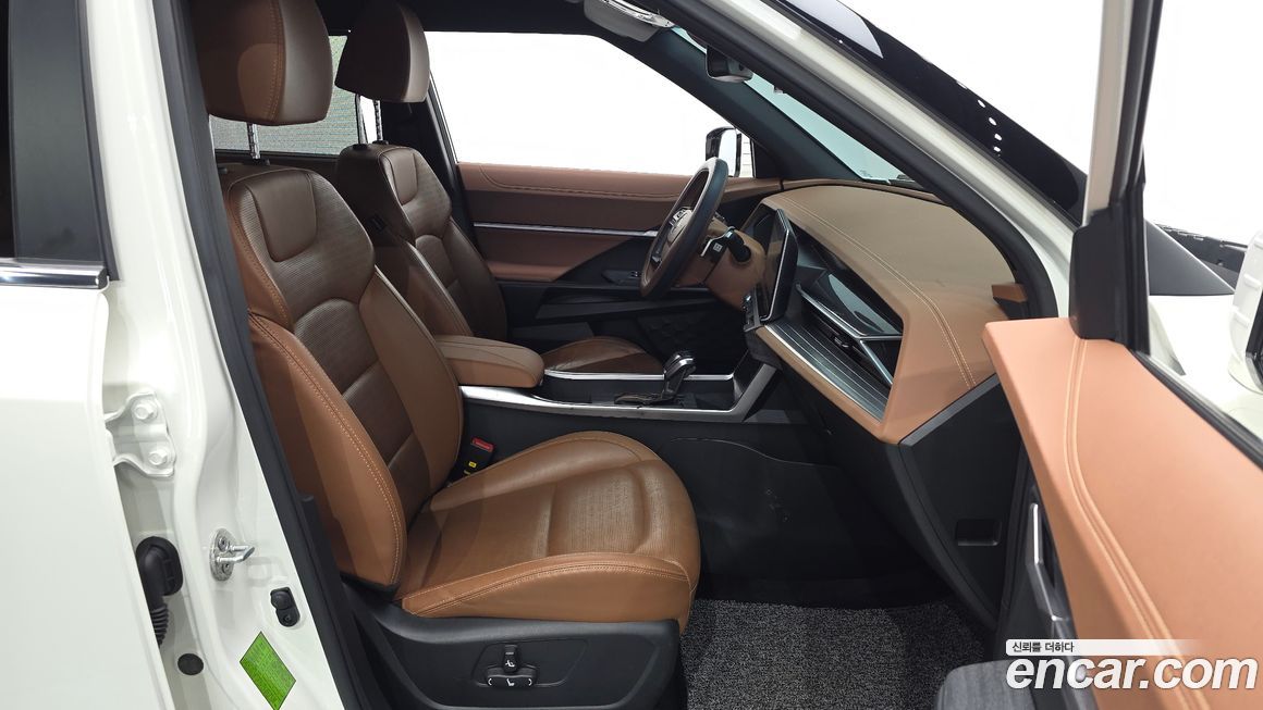 KG_Mobility_Ssangyong Torres 2024