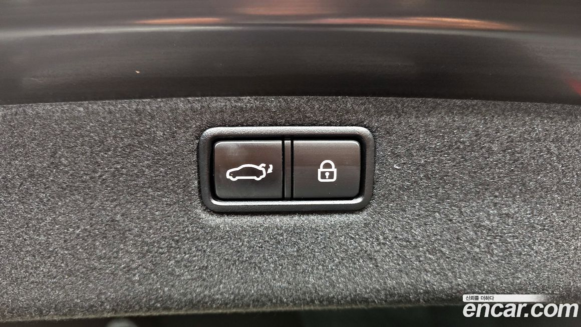 Genesis G80 2017