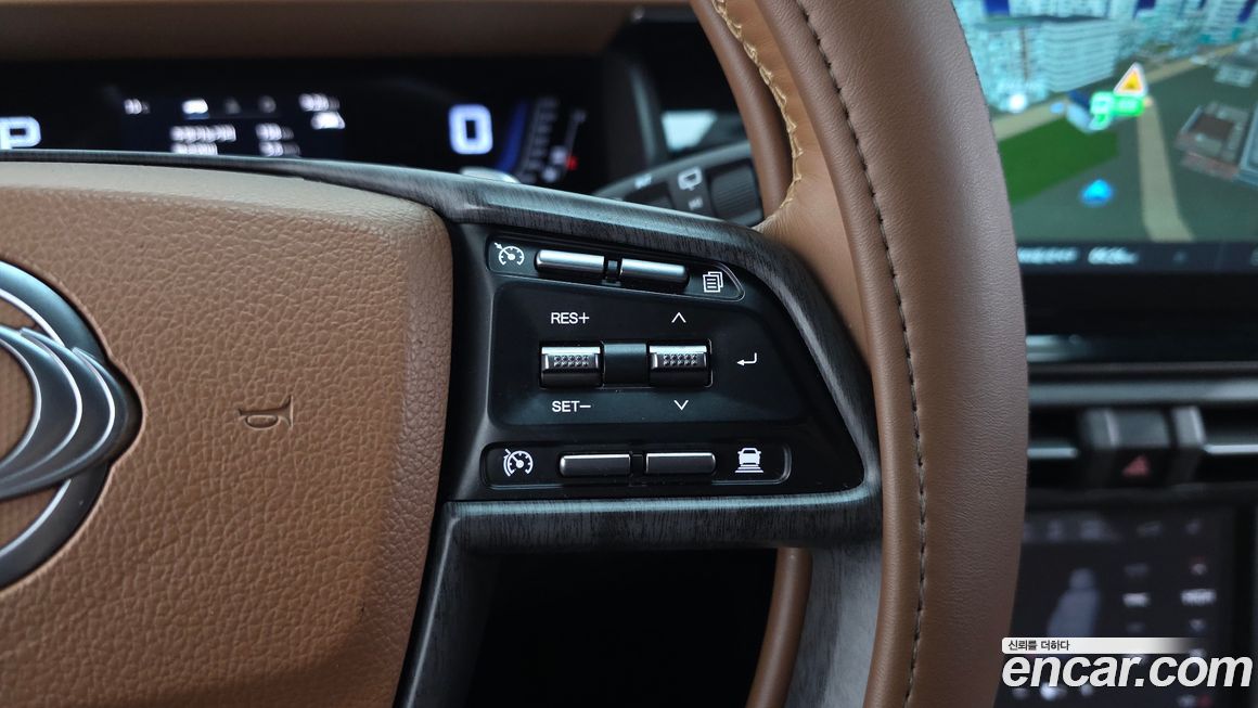 KG_Mobility_Ssangyong Torres 2024