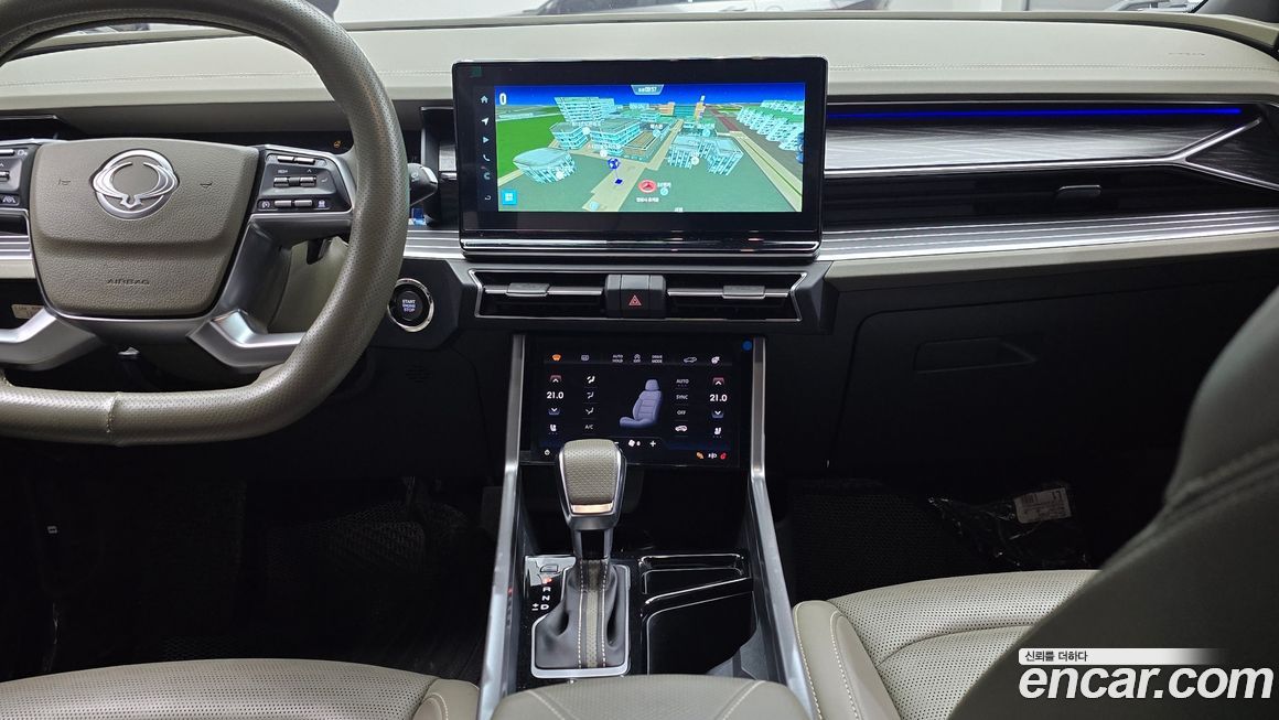 KG_Mobility_Ssangyong Torres 2024