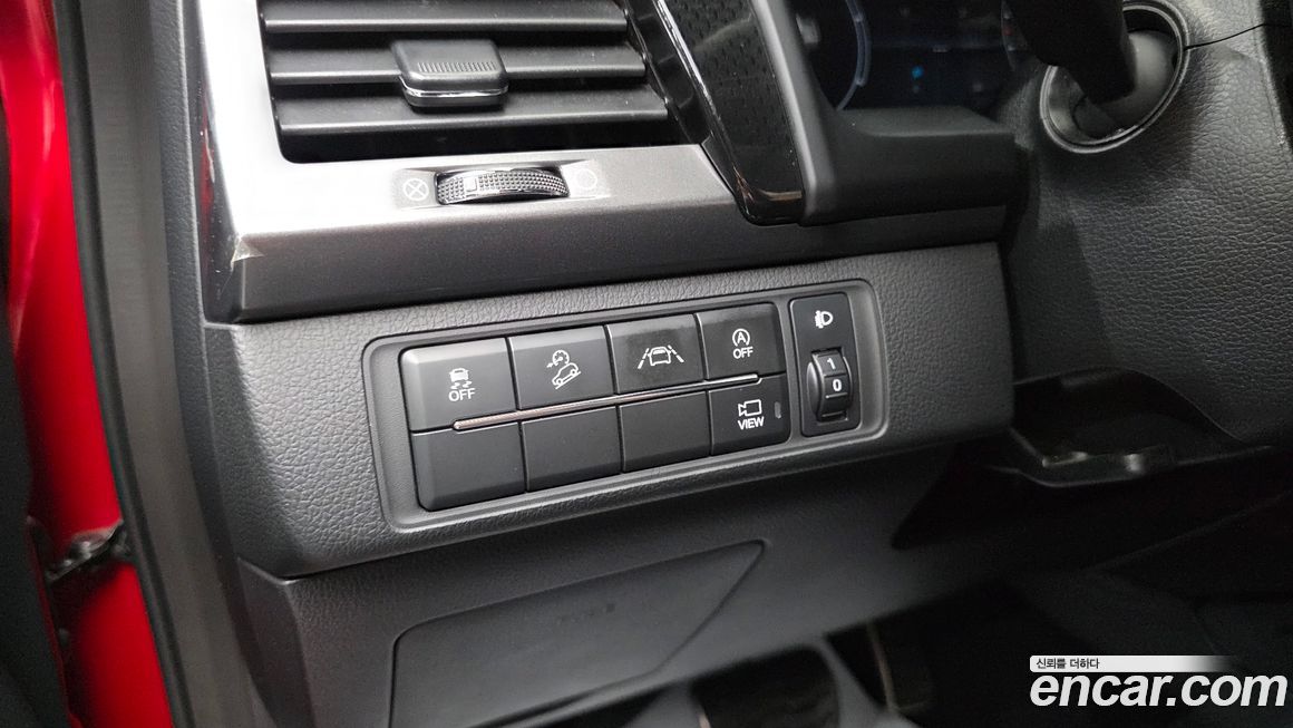 KG_Mobility_Ssangyong Rexton 2022