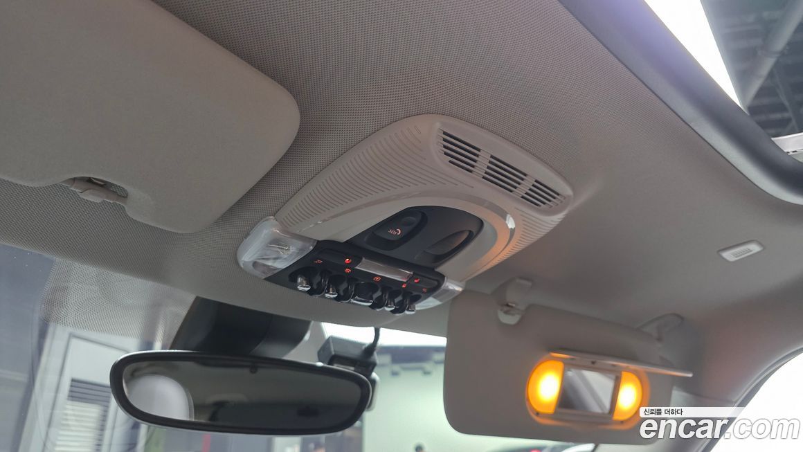 Mini Countryman 2022