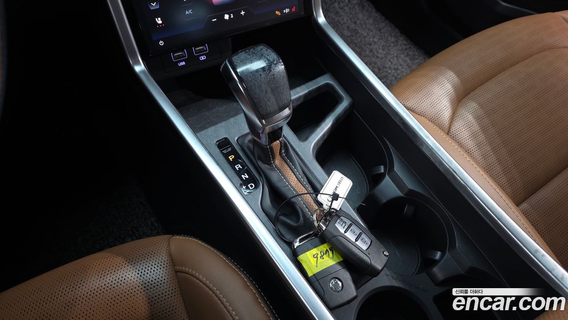 KG_Mobility_Ssangyong Torres 2024