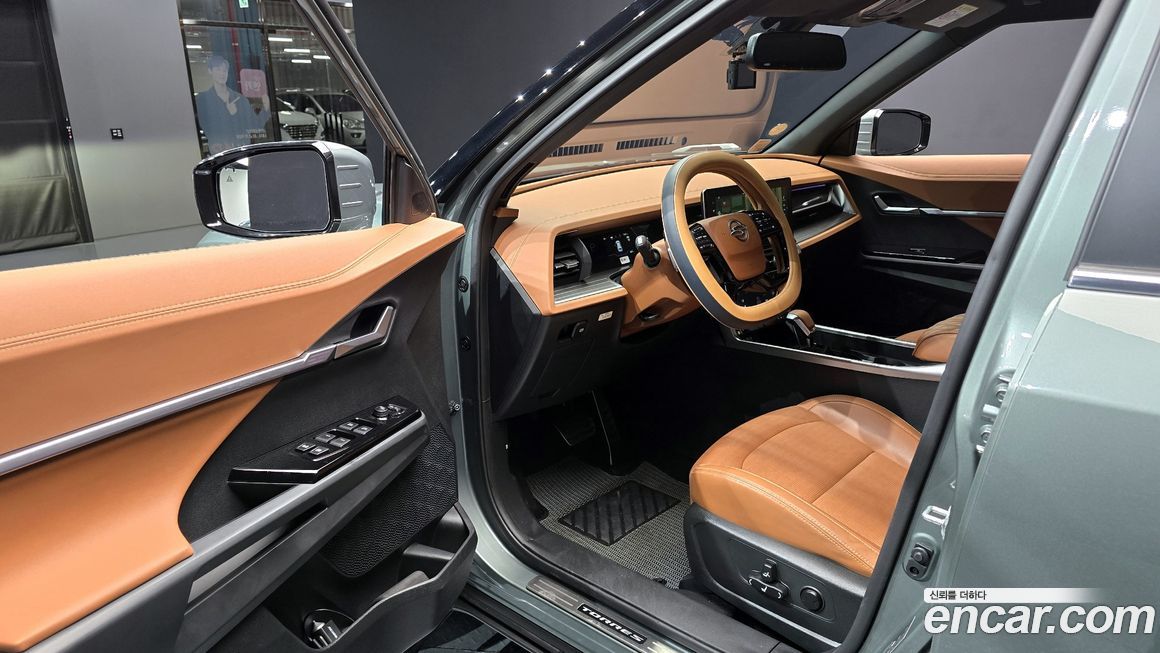 KG_Mobility_Ssangyong Torres 2023