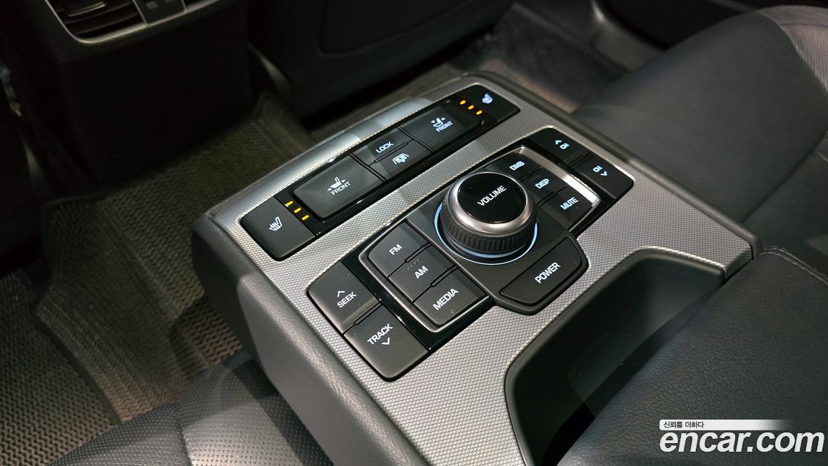 Genesis G80 2017