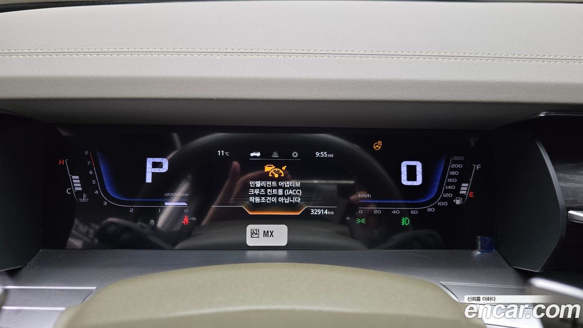 KG_Mobility_Ssangyong Torres 2024