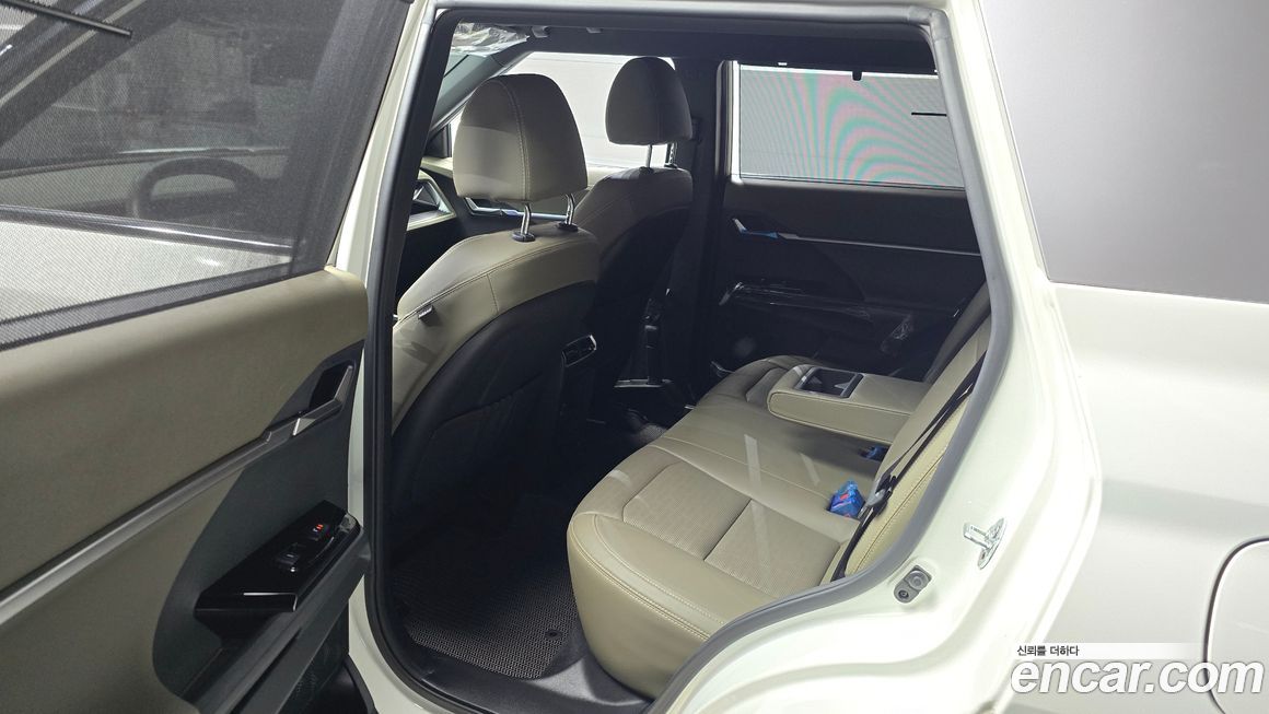 KG_Mobility_Ssangyong Torres 2024