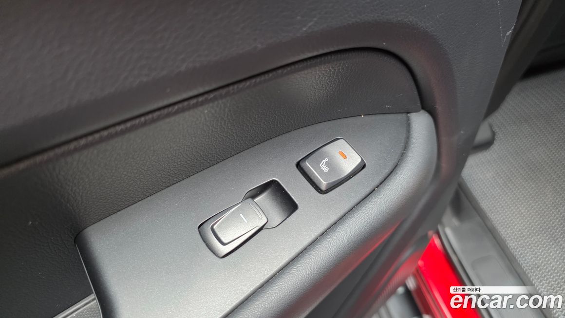 KG_Mobility_Ssangyong Rexton 2022