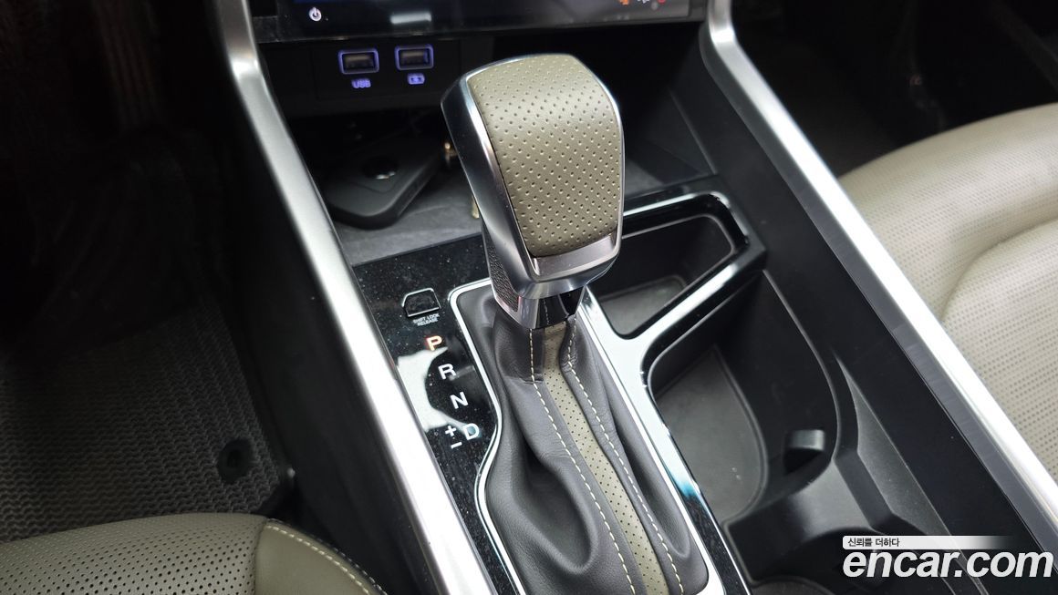 KG_Mobility_Ssangyong Torres 2024