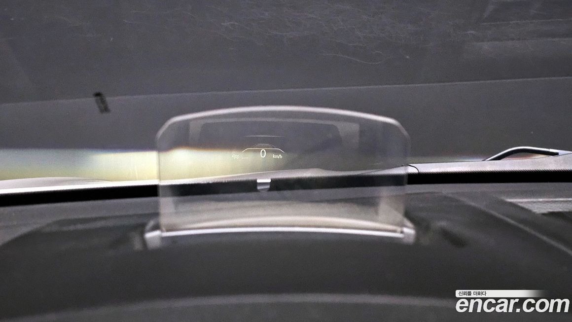 Renault-KoreaSamsung SM6 2016