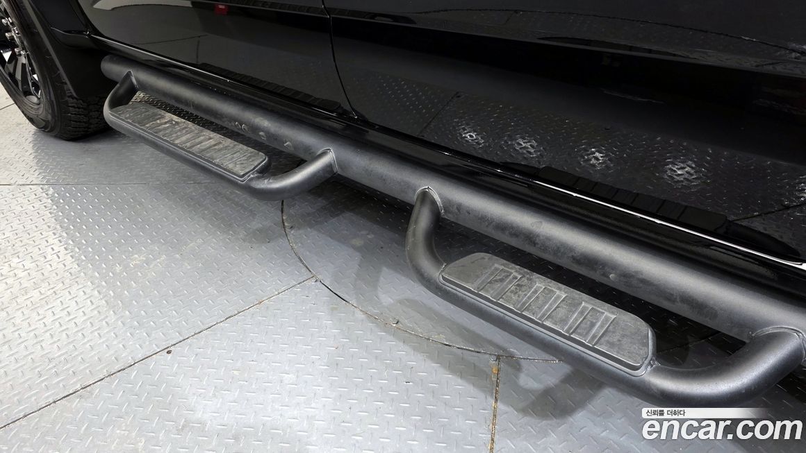 ChevroletGMDaewoo Colorado 2021