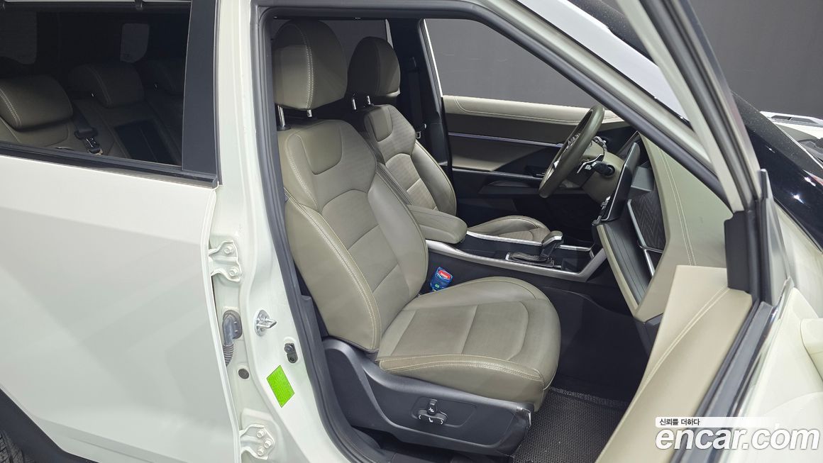 KG_Mobility_Ssangyong Torres 2024