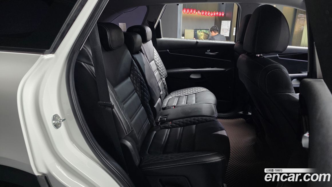 Kia Sorento 2019