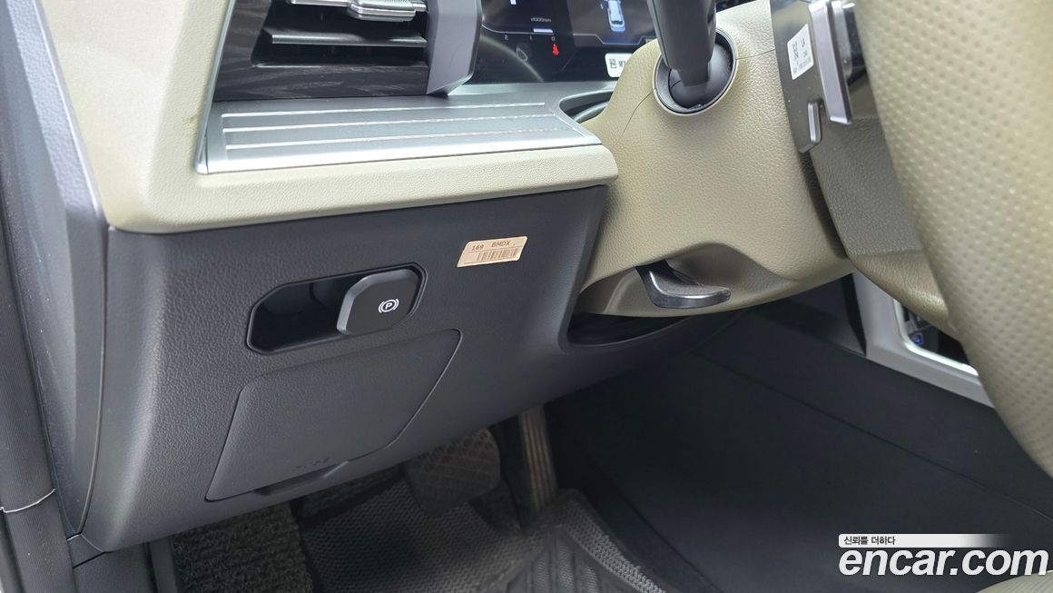 KG_Mobility_Ssangyong Torres 2024