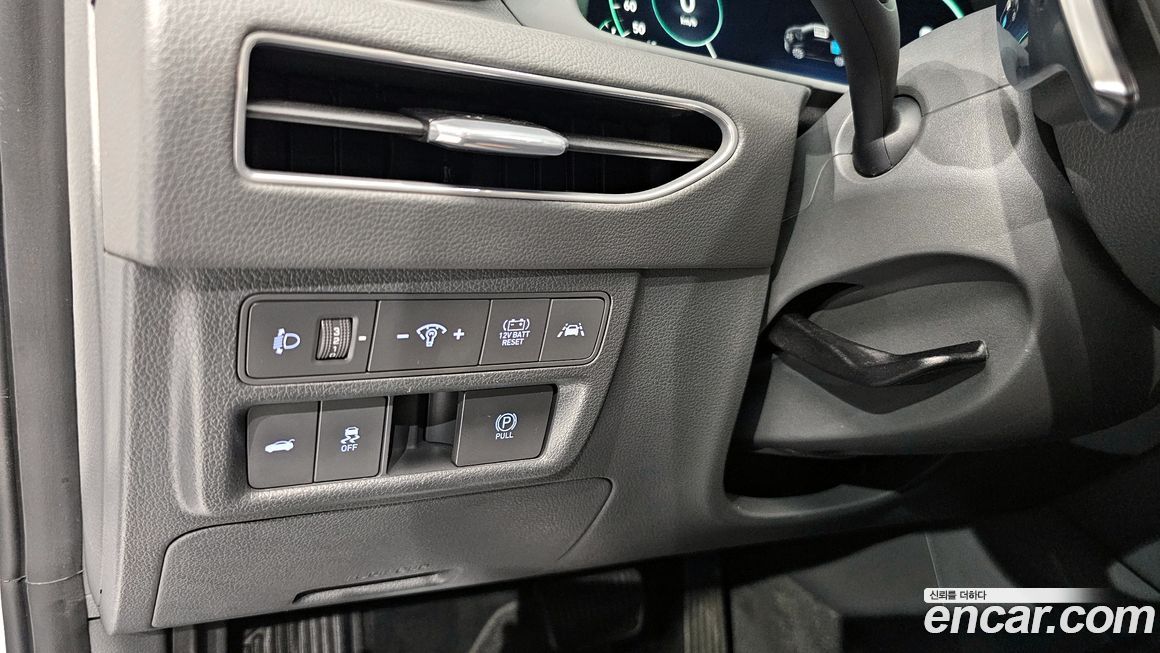 Hyundai Sonata 2020