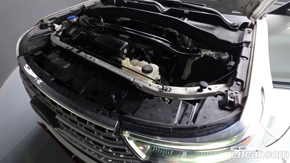 Ford Explorer 2020