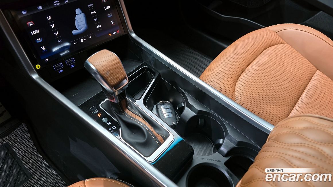 KG_Mobility_Ssangyong Torres 2023