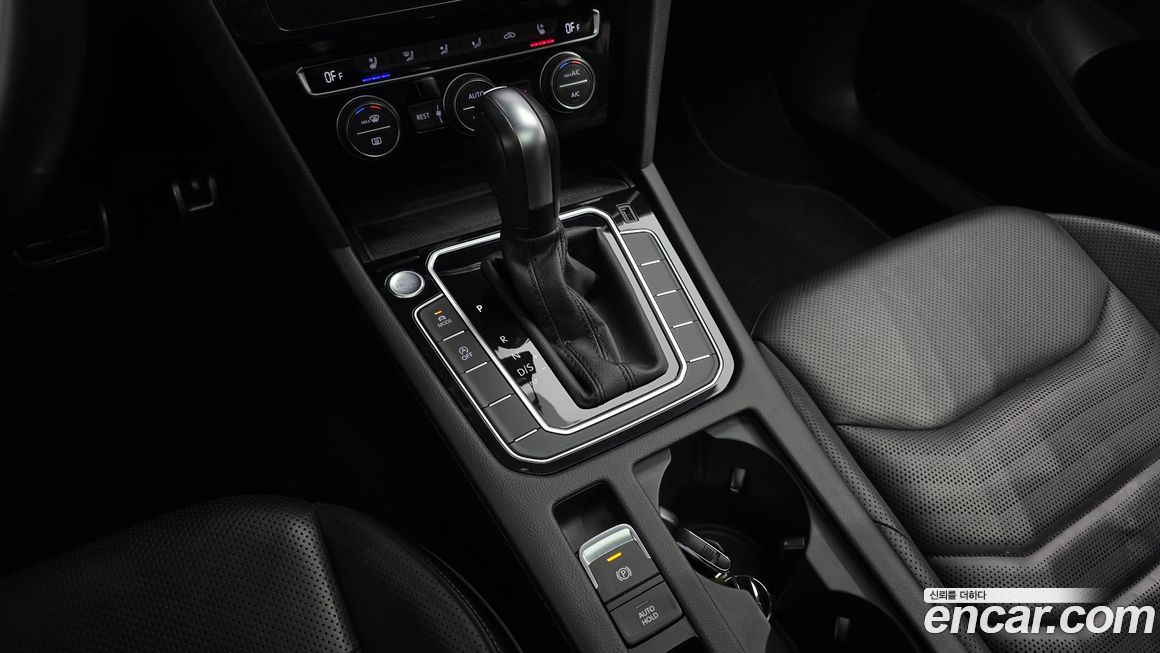 Volkswagen Arteon 2020