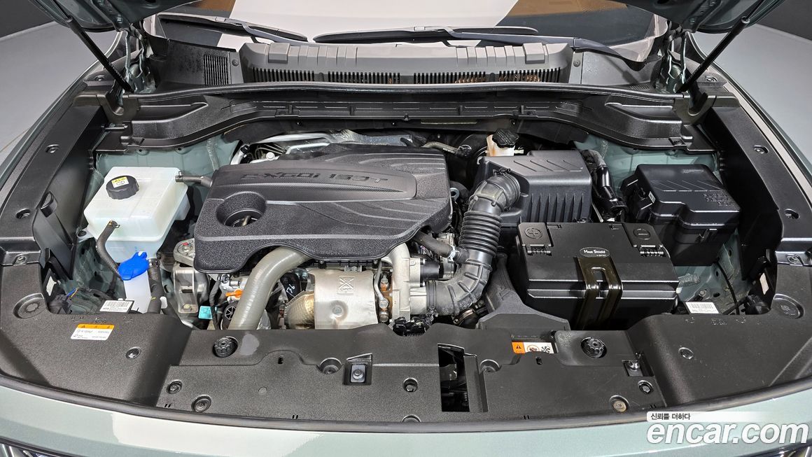 KG_Mobility_Ssangyong Torres 2023