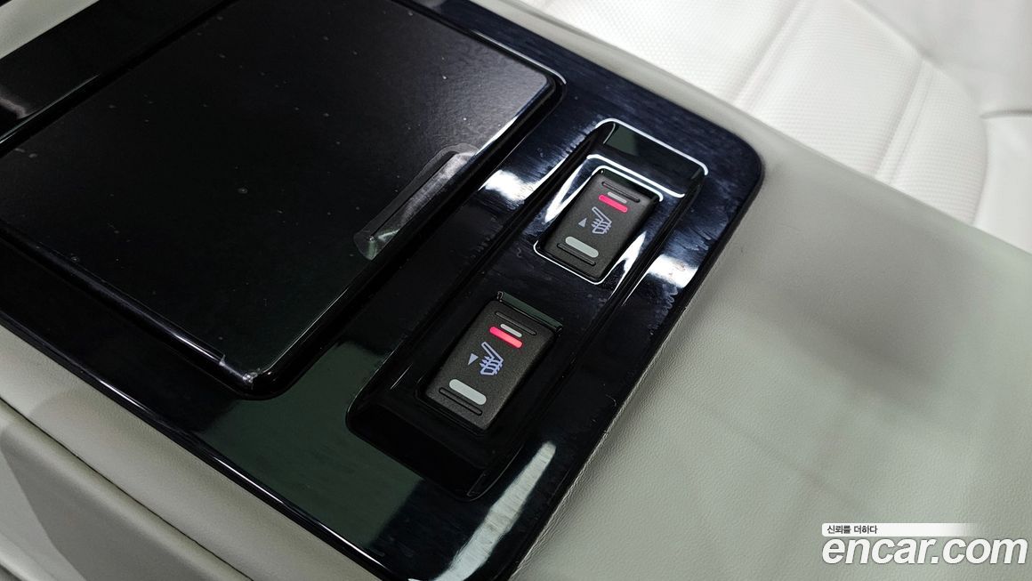 Renault-KoreaSamsung SM6 2016