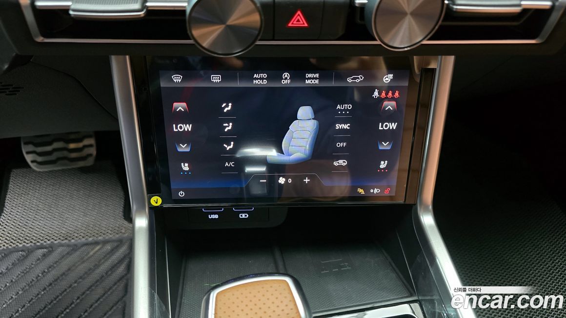 KG_Mobility_Ssangyong Torres 2023