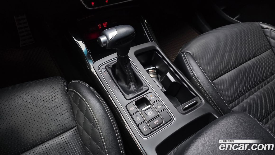 Kia Sorento 2019