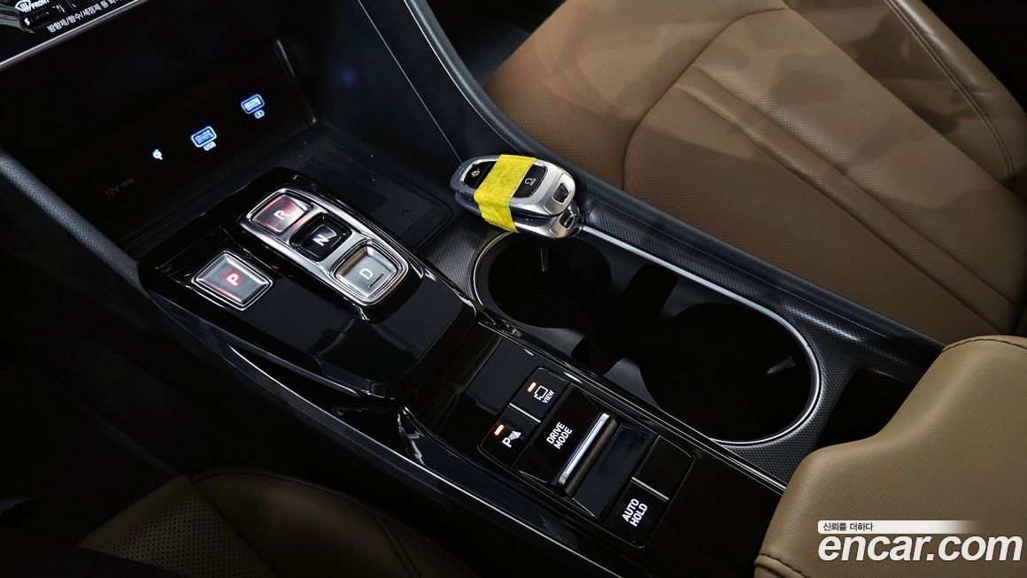 Hyundai Sonata 2020