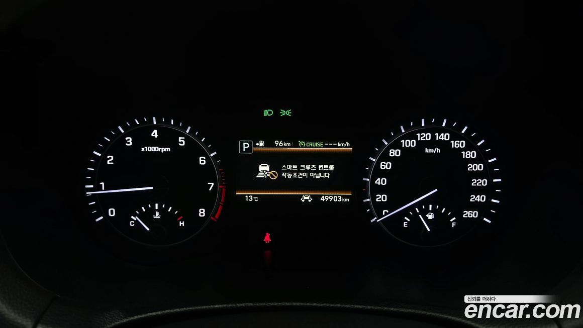 Genesis G80 2017