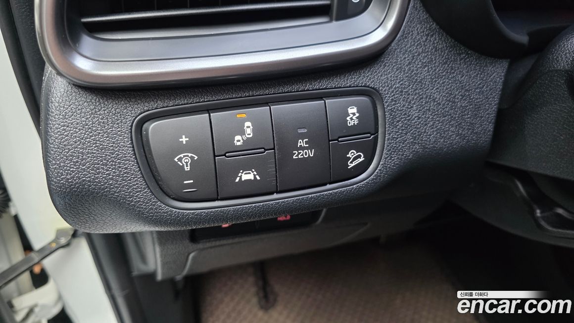 Kia Sorento 2019