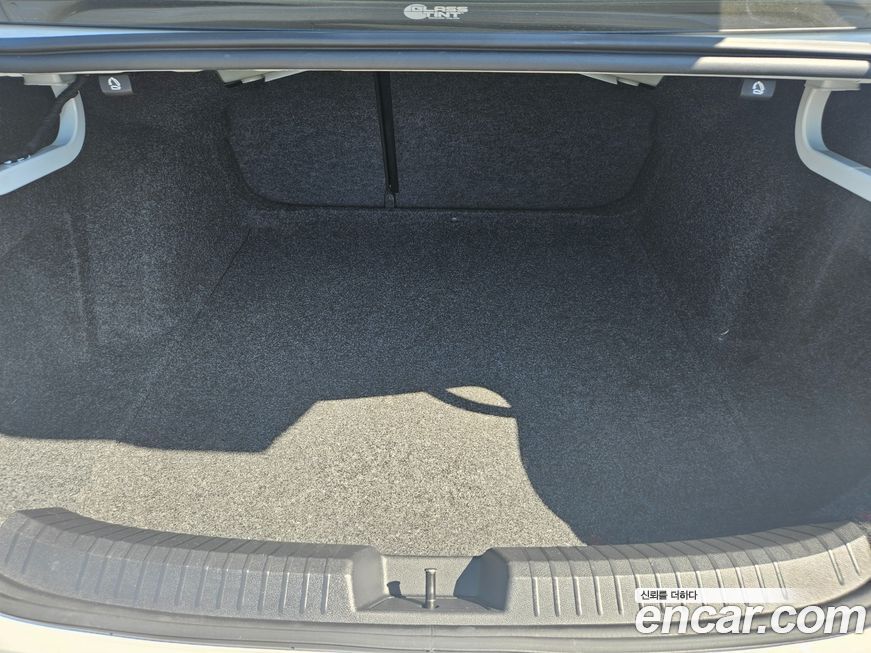 Volkswagen Jetta 2021