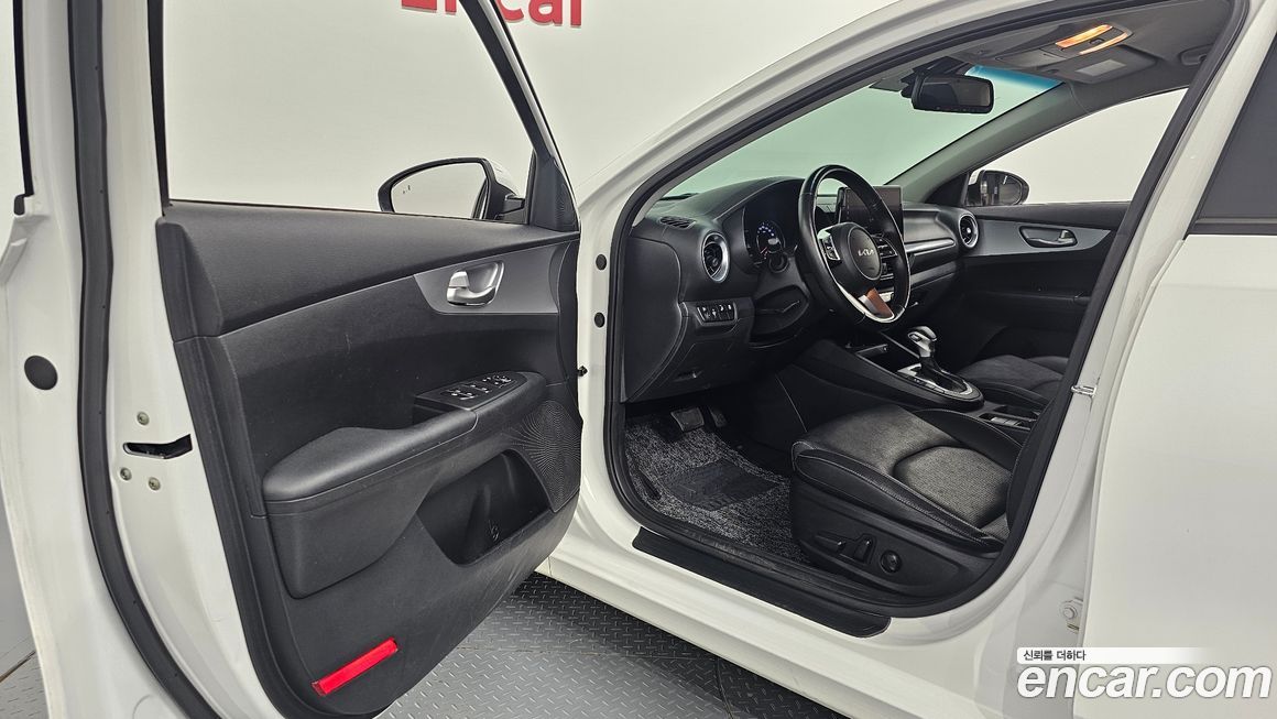Kia K3 2022