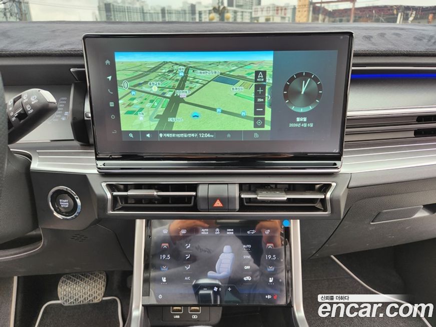 KG_Mobility_Ssangyong Torres 2024