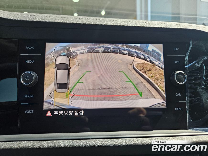 Volkswagen Jetta 2021