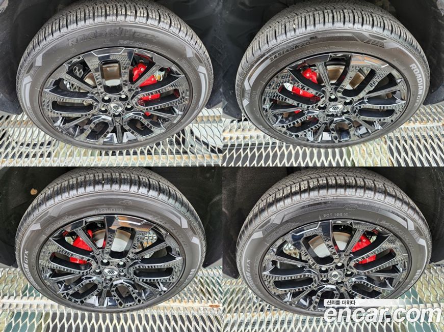 KG_Mobility_Ssangyong Torres 2024